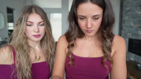 Snapshot of bloomyogi chatting on 3, 1, 2025 Emma Bloom online show from 3, 1, 2025