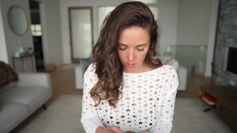 Snapshot of bloomyogi chatting on 10, 1, 2025 Emma Bloom online show from 10, 1, 2025