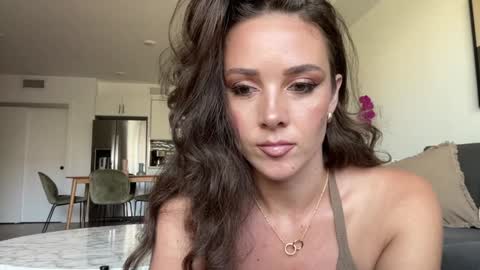 Snapshot of bloomyogi chatting on 5, 10, 2025 Emma Bloom online show from 5, 10, 2025