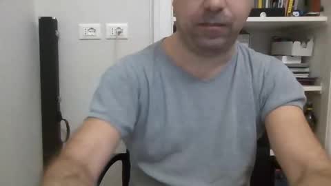 Snapshot of blop99 chatting on 8, 12, 2024 Blop online show from 8, 12, 2024