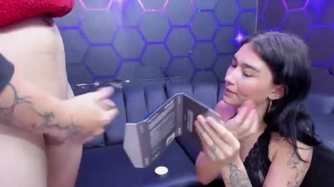 MEGAN AND PAUL  online show from 29, 7, 2026