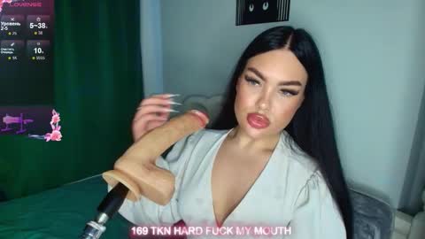 Welcome guysMy name KatePVT its Open online show from 23, 9, 2025