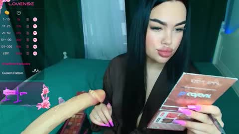 Welcome guysMy name KatePVT its Open online show from 25, 10, 2025