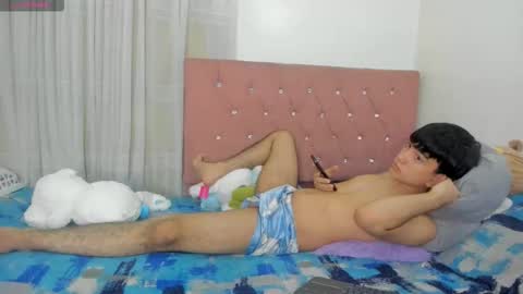 Blue online show from 14, 10, 2025