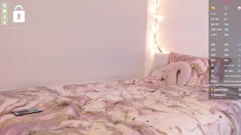 Blue online show from 21, 2, 2025