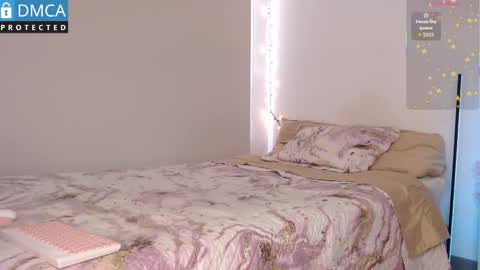 Blue online show from 3, 12, 2025