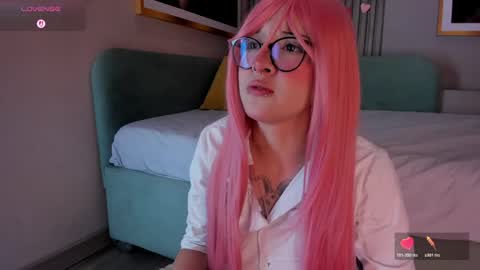 blue_sixx online show from 1, 5, 2026