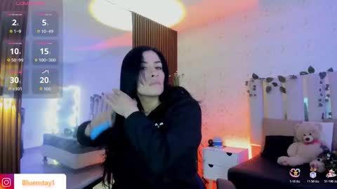 blue_tay1 online show from 2, 2, 2026