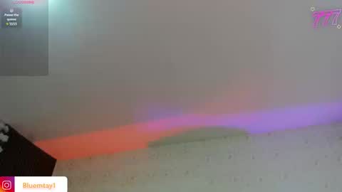 blue_tay1 online show from 11, 3, 2026