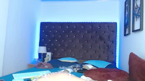 Snapshot of blue_water_cs chatting on 19, 2, 2025 blue_water_cs online show from 19, 2, 2025