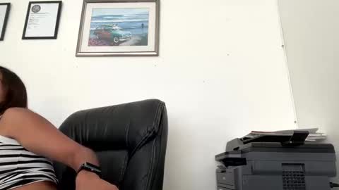 Snapshot of blueaby1 chatting on 26, 9, 2025 blueaby1 online show from 26, 9, 2025