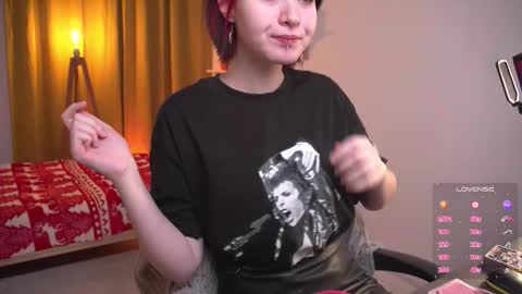 Snapshot of bluebeell chatting on 13, 1, 2026 bluebeell online show from 13, 1, 2026