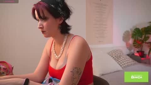 Snapshot of bluebeell chatting on 4, 2, 2026 bluebeell online show from 4, 2, 2026