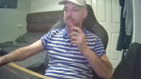 bluebirdflame1 online show from 13, 2, 2025