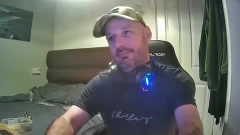 bluebirdflame1 online show from 12, 3, 2025