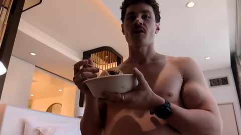 Snapshot of bluecoffee chatting on 24, 2, 2025 bluecoffee online show from 24, 2, 2025