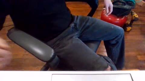 bluecollar_smalldick online show from 25, 5, 2026