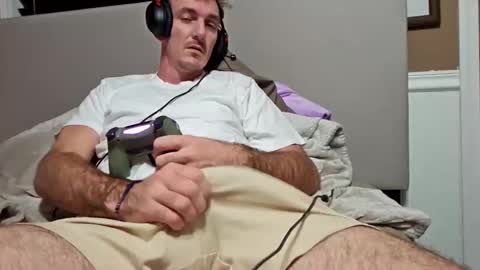 Snapshot of bluecollarfck chatting on 6, 1, 2025 Dominick Wyte online show from 6, 1, 2025