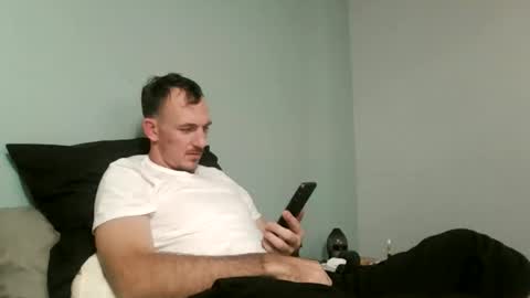 Snapshot of bluecollarfck chatting on 17, 11, 2025 Dominick Wyte online show from 17, 11, 2025