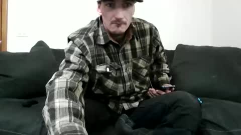 Snapshot of bluecollarfck chatting on 16, 12, 2025 Dominick Wyte online show from 16, 12, 2025