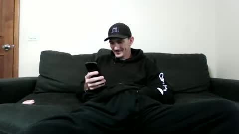 Snapshot of bluecollarfck chatting on 19, 12, 2025 Dominick Wyte online show from 19, 12, 2025
