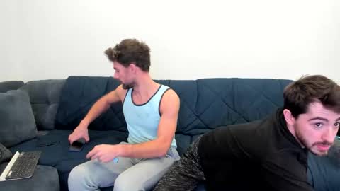 BlueCollarHunk online show from 18, 12, 2025