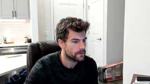 BlueCollarHunk online show from 22, 12, 2025