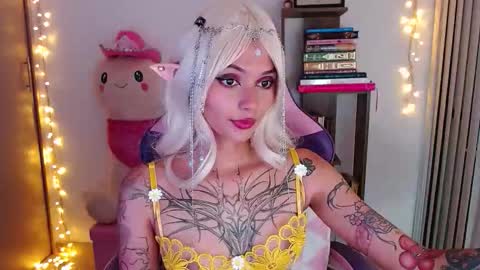 Im Abril .. Nice to meet you  thumb up me please its important  INDEPENDENT MODEL online show from 7, 5, 2026