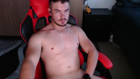blueeyeboy0 online show from 13, 1, 2025
