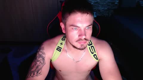 blueeyeboy0 online show from 16, 2, 2025