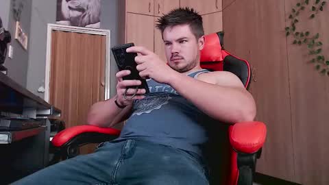 blueeyeboy0 online show from 16, 9, 2025