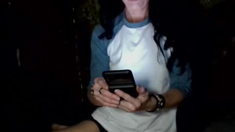 Blueeyedlie online show from 26, 2, 2026