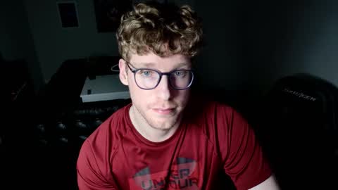 blueeyedtallguy online show from 19, 3, 2026