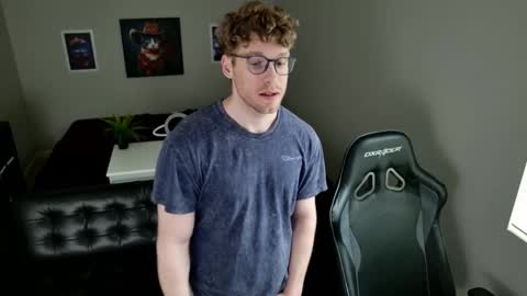 blueeyedtallguy online show from 20, 3, 2026