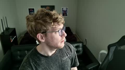 blueeyedtallguy online show from 23, 3, 2026