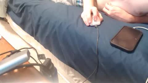 blue eyed twink online show from 2, 3, 2026