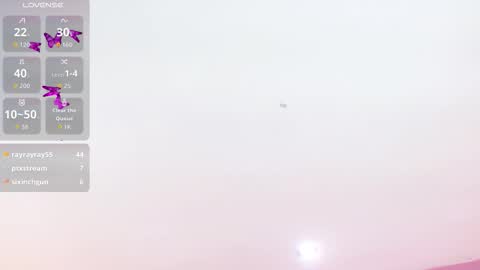 bluehoney12 online show from 24, 10, 2025