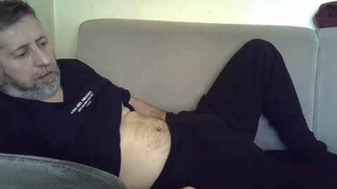 blue online show from 9, 3, 2025