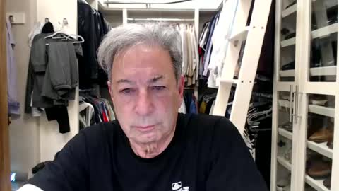 blueisles online show from 22, 6, 2026