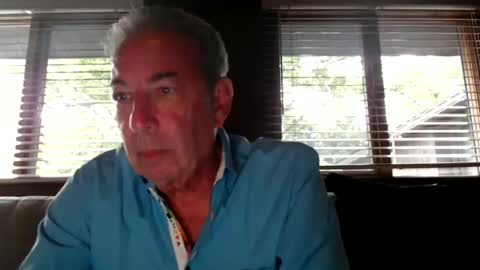 blueisles online show from 28, 6, 2026