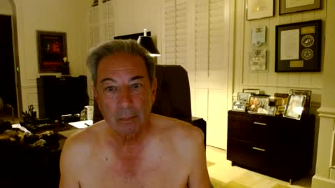 blueisles online show from 7, 7, 2026