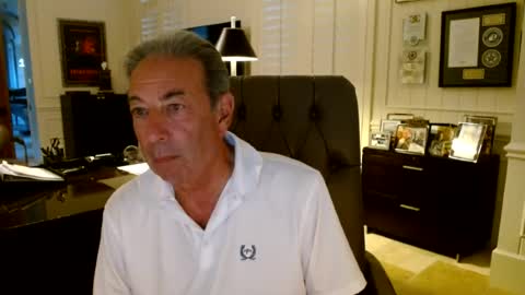 blueisles online show from 7, 7, 2026