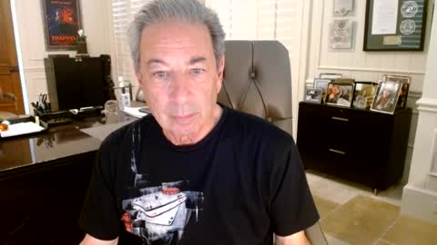 blueisles online show from 12, 7, 2026
