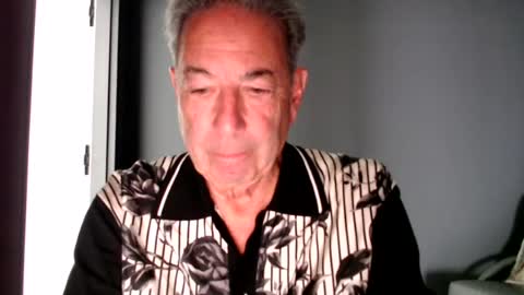 blueisles online show from 19, 7, 2026