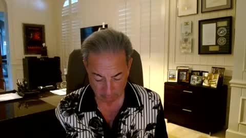 blueisles online show from 26, 7, 2026