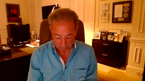 blueisles online show from 2, 8, 2026