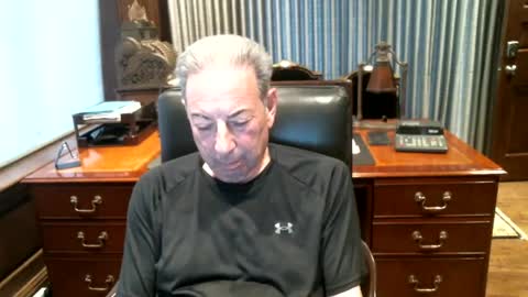blueisles online show from 10, 8, 2026