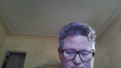 bluemoose70 online show from 10, 10, 2025