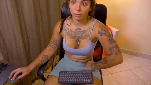 FLORAA online show from 31, 10, 2025