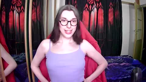 Snapshot of bluerose98 chatting on 11, 12, 2024 Bluerose online show from 11, 12, 2024